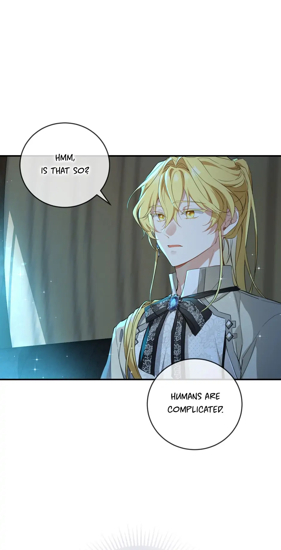 Into the Light Once Again Chapter 47 - page 13