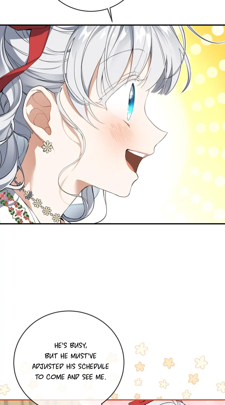 Into the Light Once Again Chapter 47 - page 23