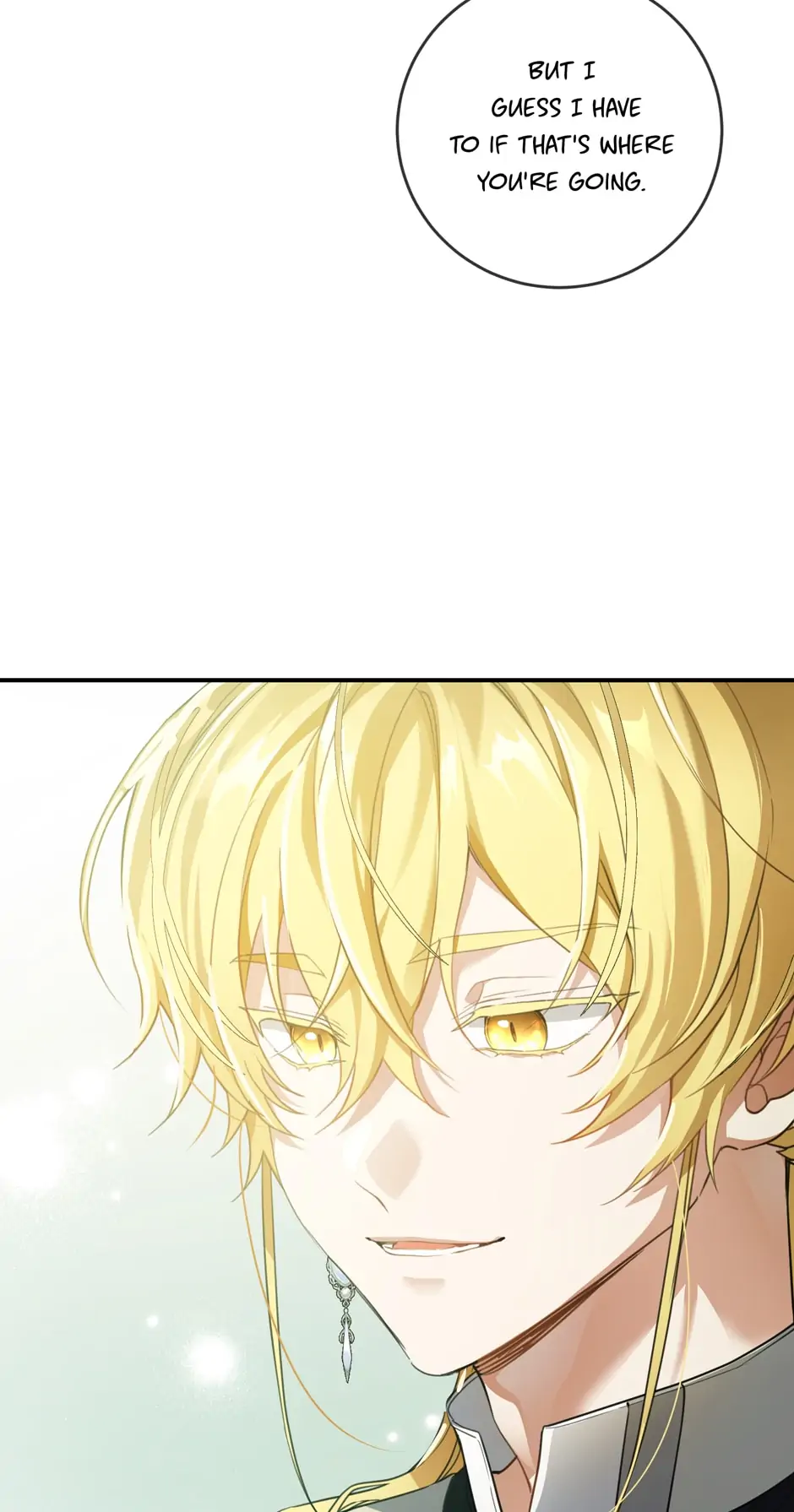 Into the Light Once Again Chapter 47 - page 4