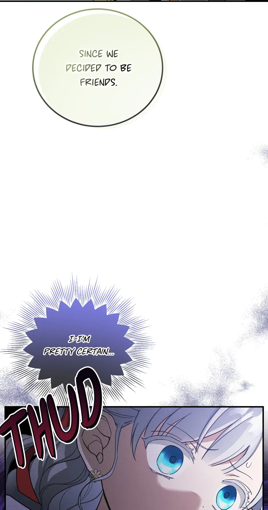 Into the Light Once Again Chapter 47 - page 5