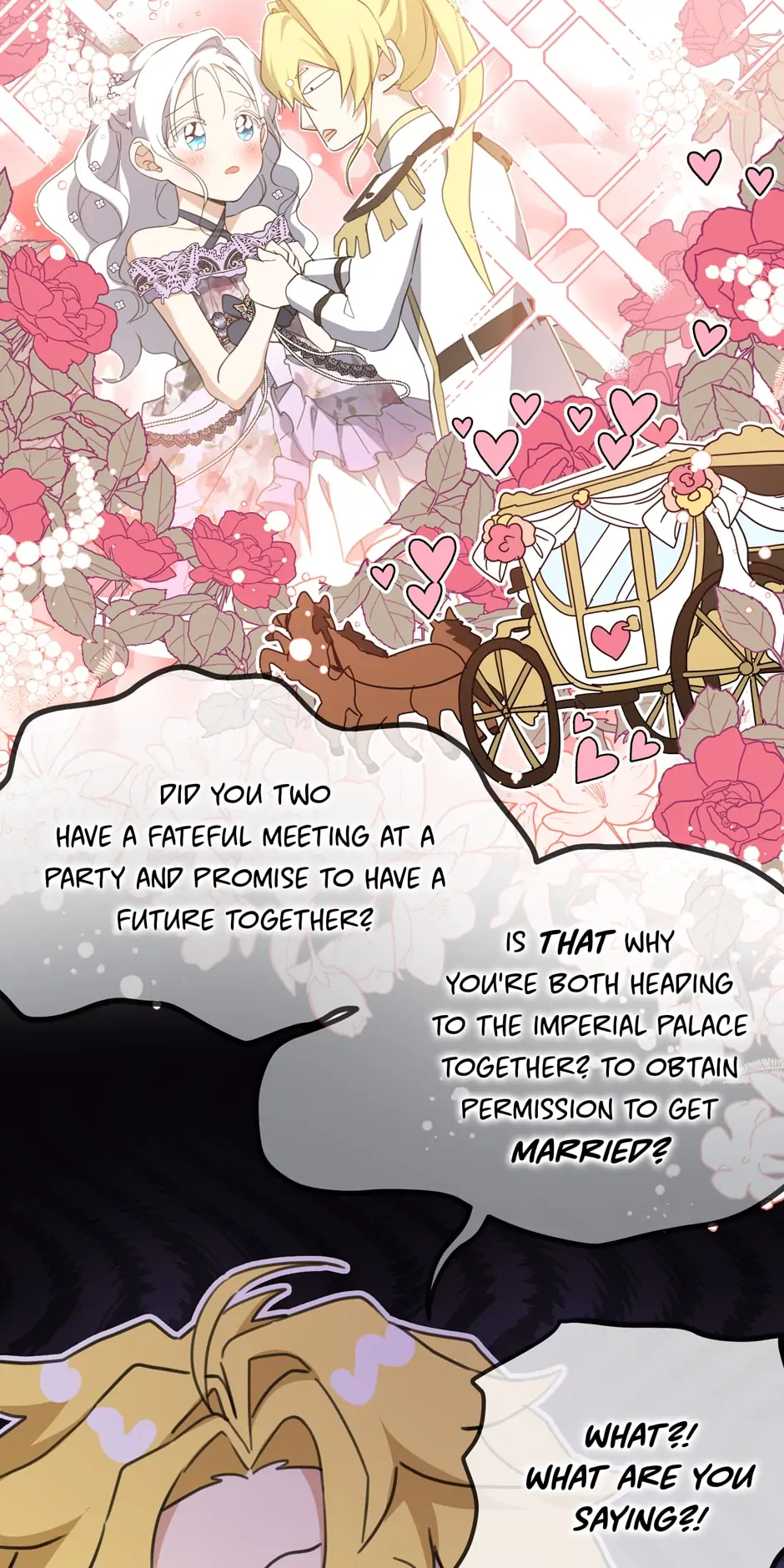 Into the Light Once Again Chapter 47 - page 63