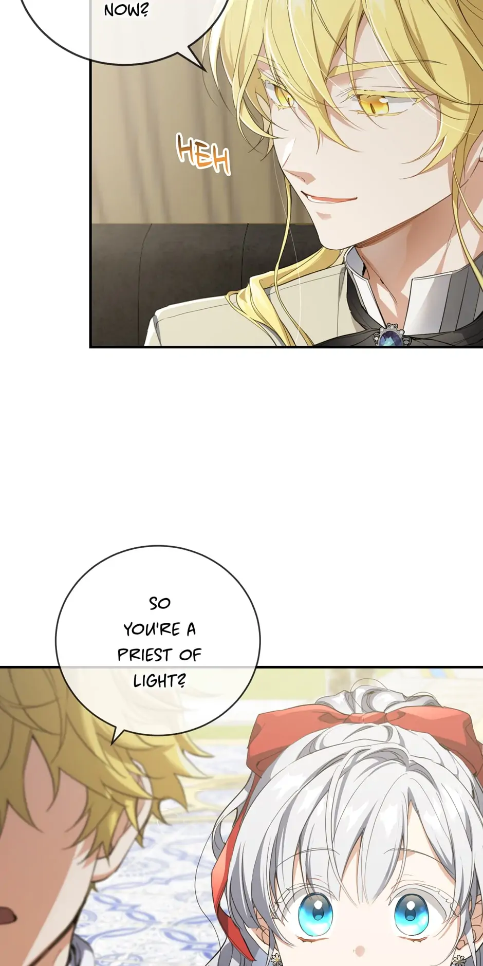 Into the Light Once Again Chapter 47 - page 69