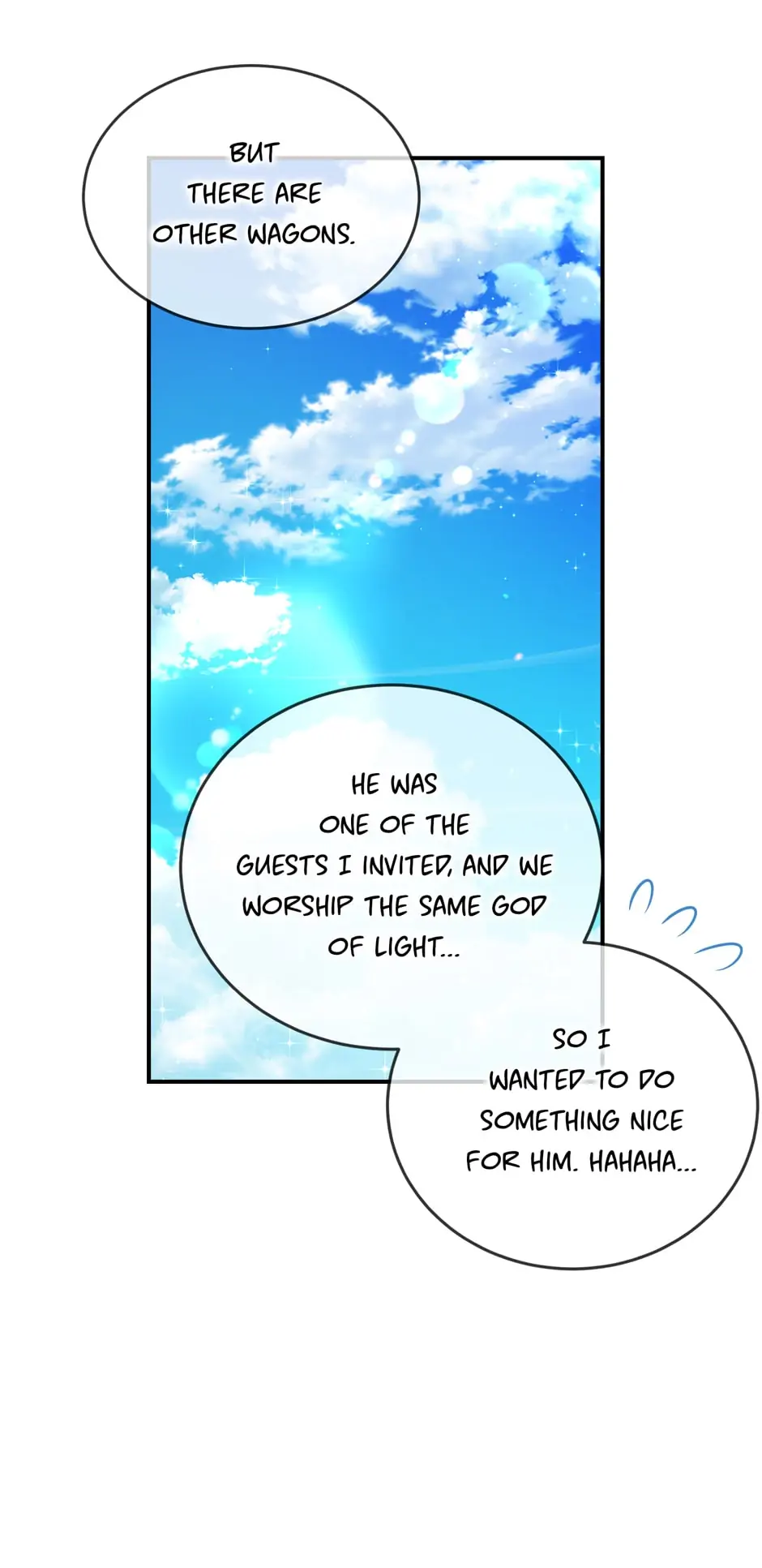 Into the Light Once Again Chapter 47 - page 74