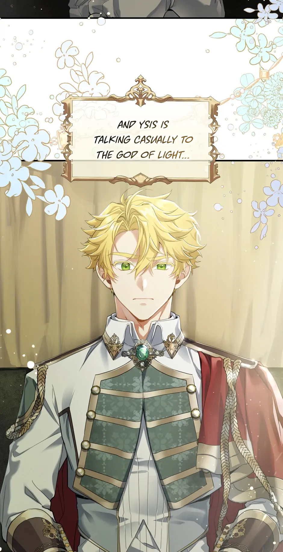 Into the Light Once Again Chapter 47 - page 83