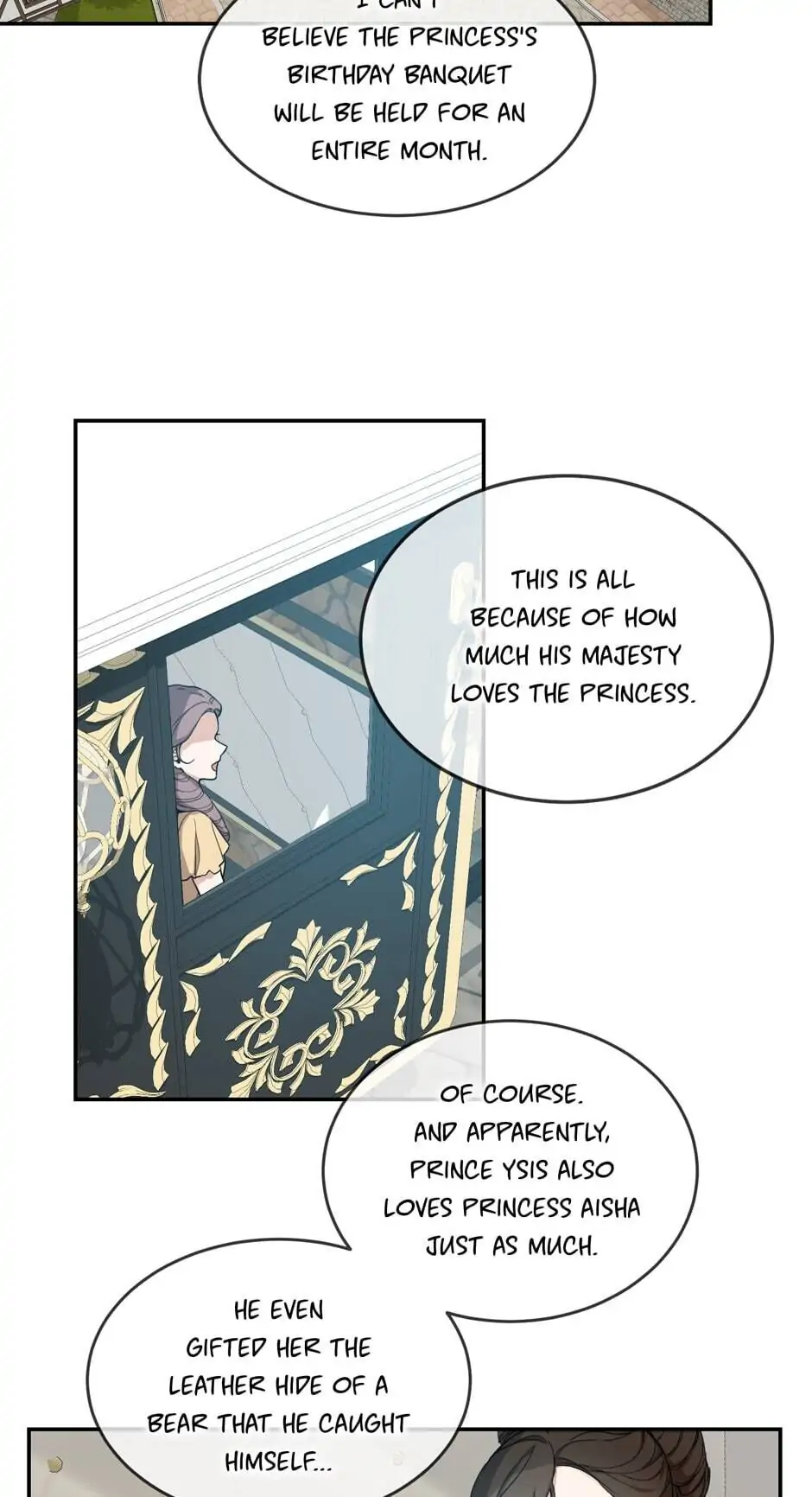 Into the Light Once Again Chapter 7 - page 27
