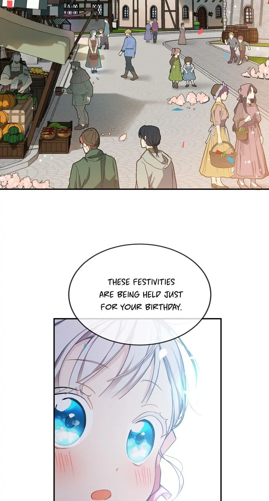 Into the Light Once Again Chapter 7 - page 36