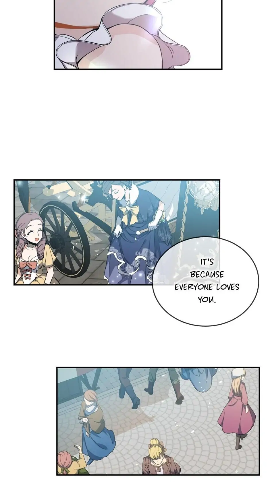 Into the Light Once Again Chapter 7 - page 37