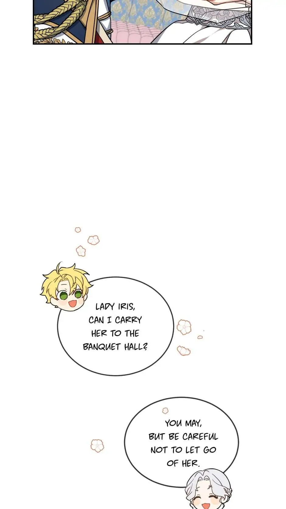 Into the Light Once Again Chapter 7 - page 42