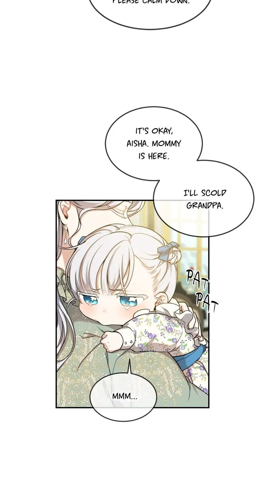 Into the Light Once Again Chapter 7 - page 4