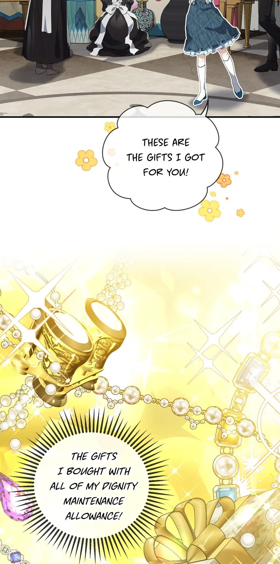 Into the Light Once Again Chapter 48 - page 24