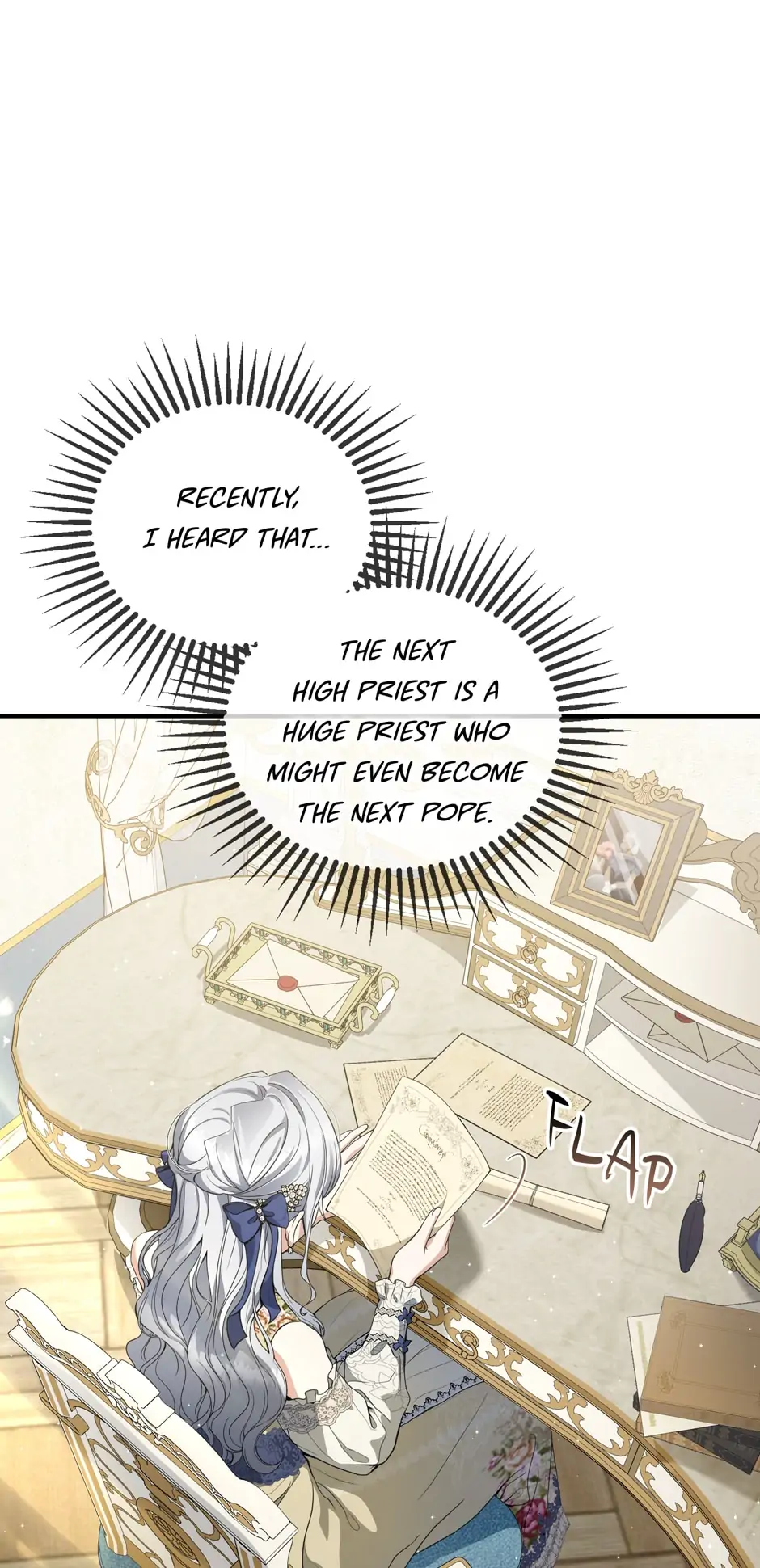 Into the Light Once Again Chapter 48 - page 57
