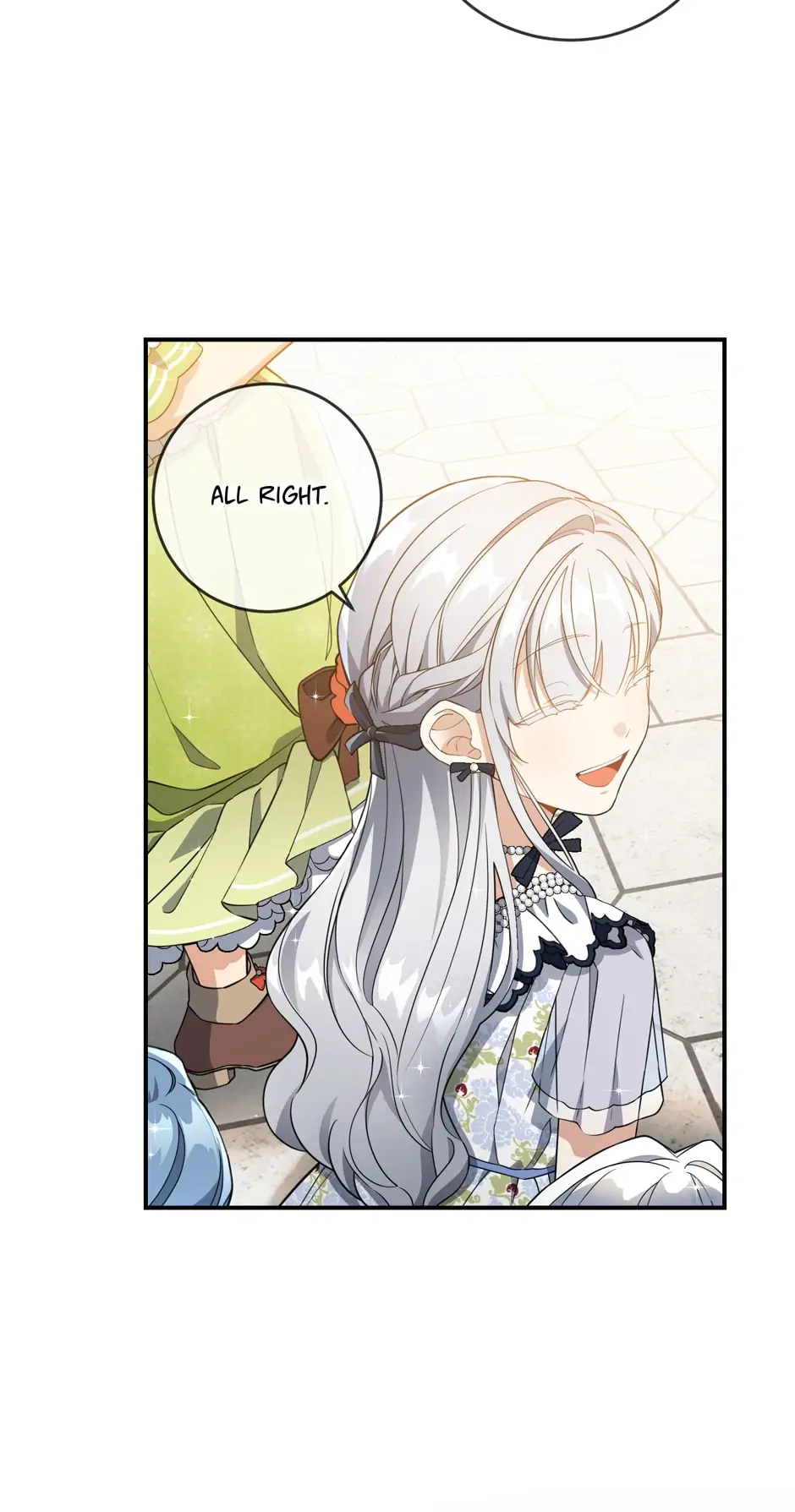 Into the Light Once Again Chapter 46 - page 9
