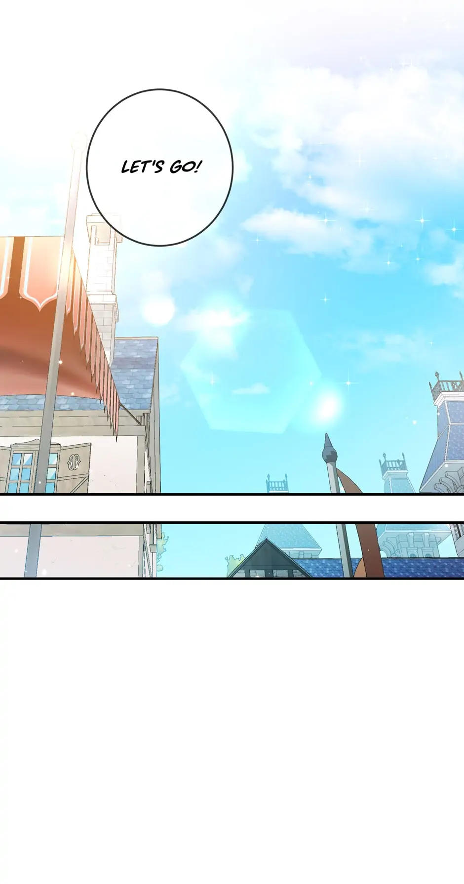 Into the Light Once Again Chapter 46 - page 10