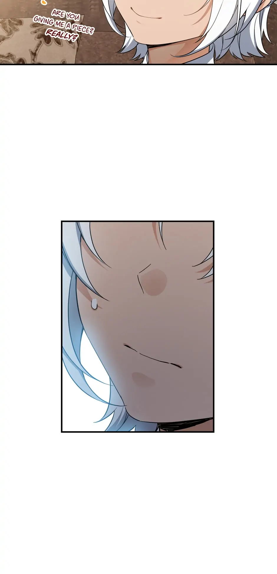 Into the Light Once Again Chapter 46 - page 30