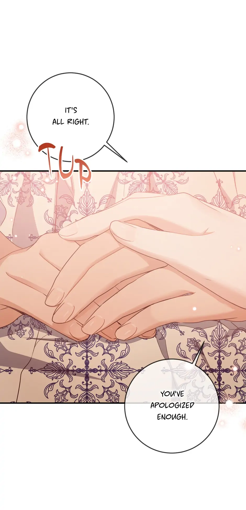 Into the Light Once Again Chapter 46 - page 36