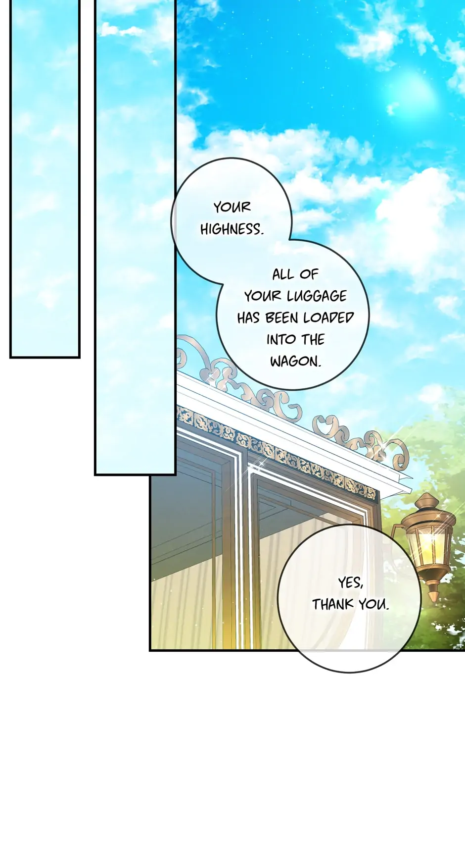 Into the Light Once Again Chapter 46 - page 62