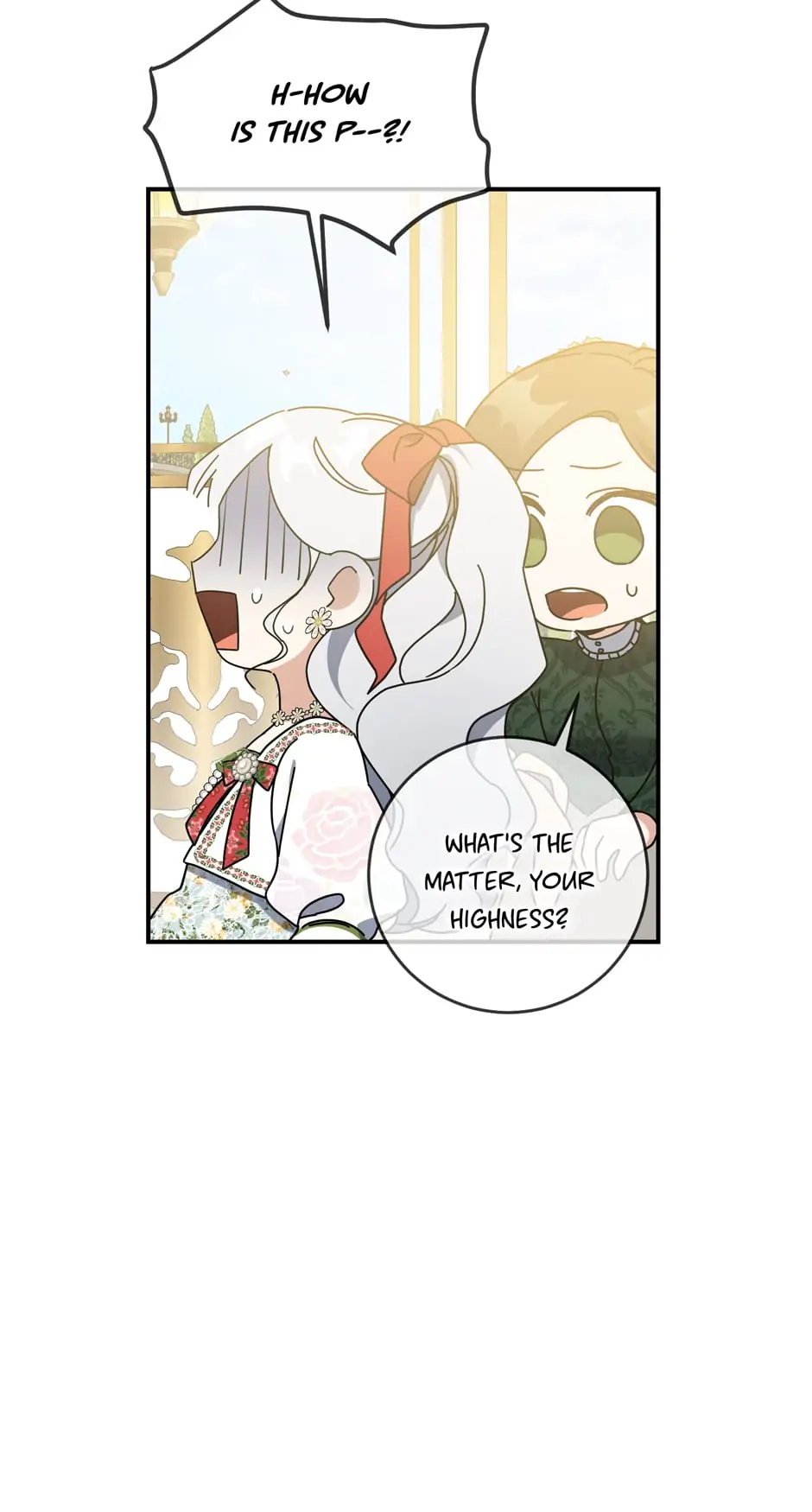 Into the Light Once Again Chapter 46 - page 69
