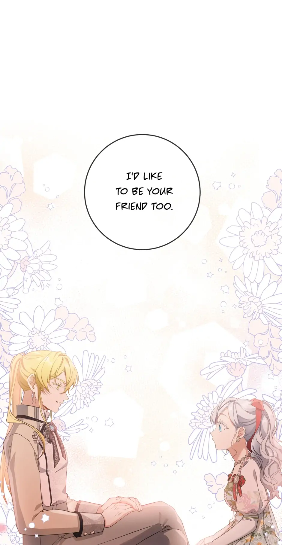 Into the Light Once Again Chapter 46 - page 75