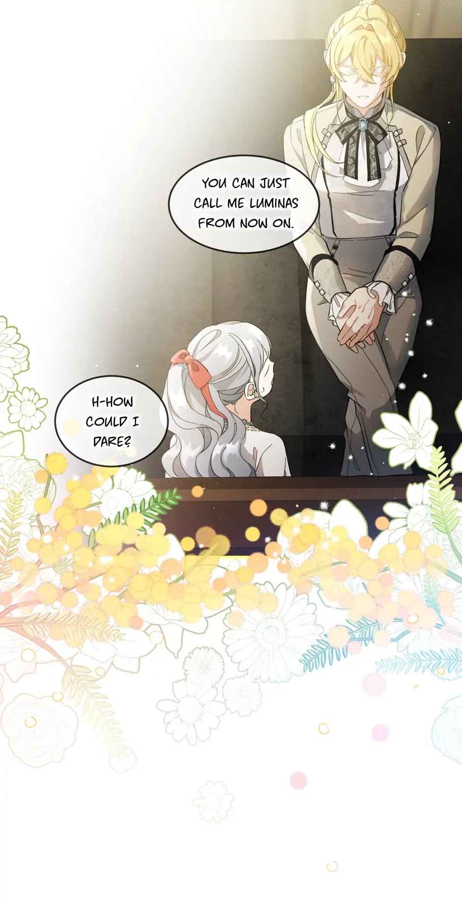 Into the Light Once Again Chapter 46 - page 88