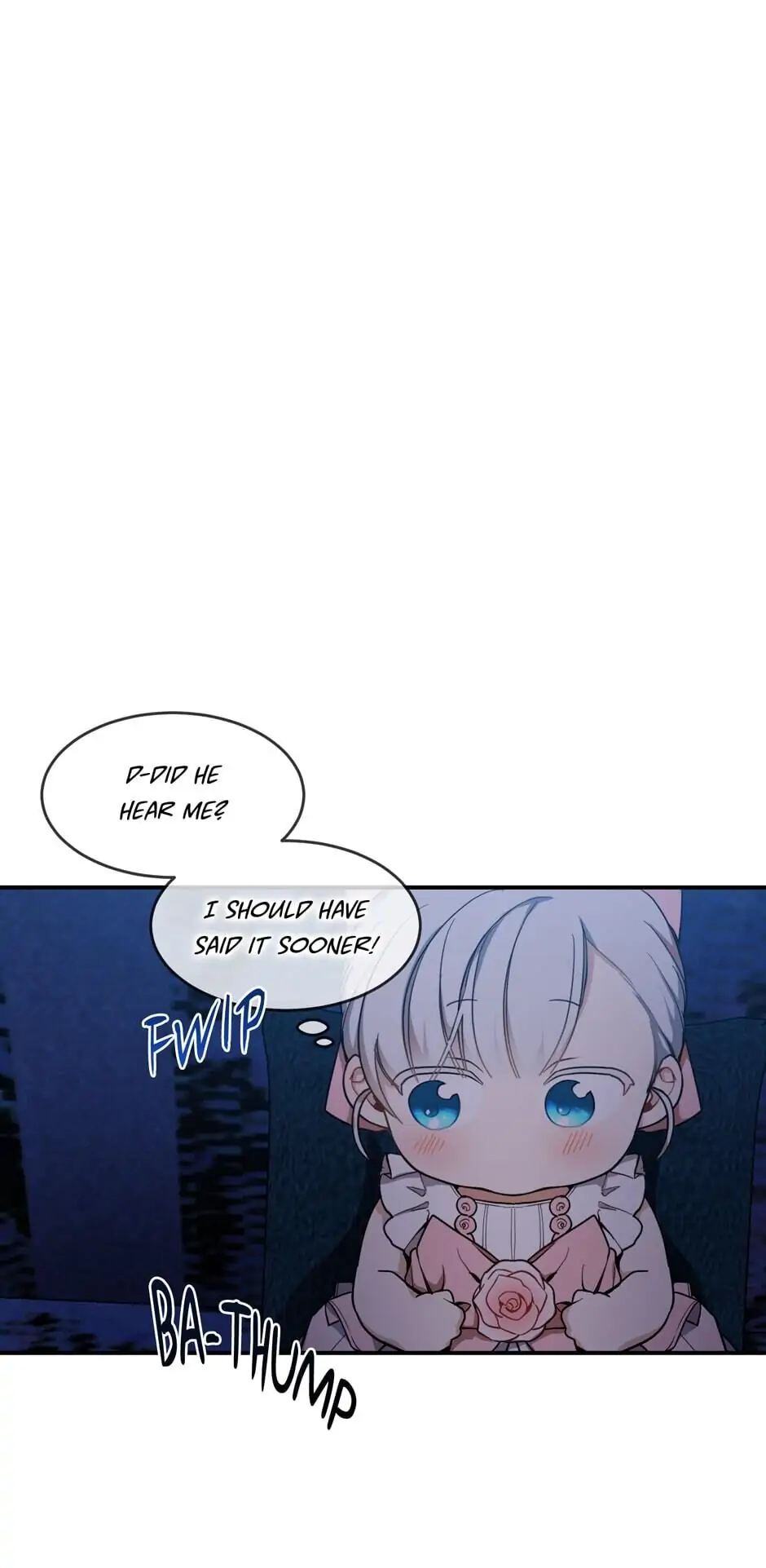 Into the Light Once Again Chapter 10 - page 3