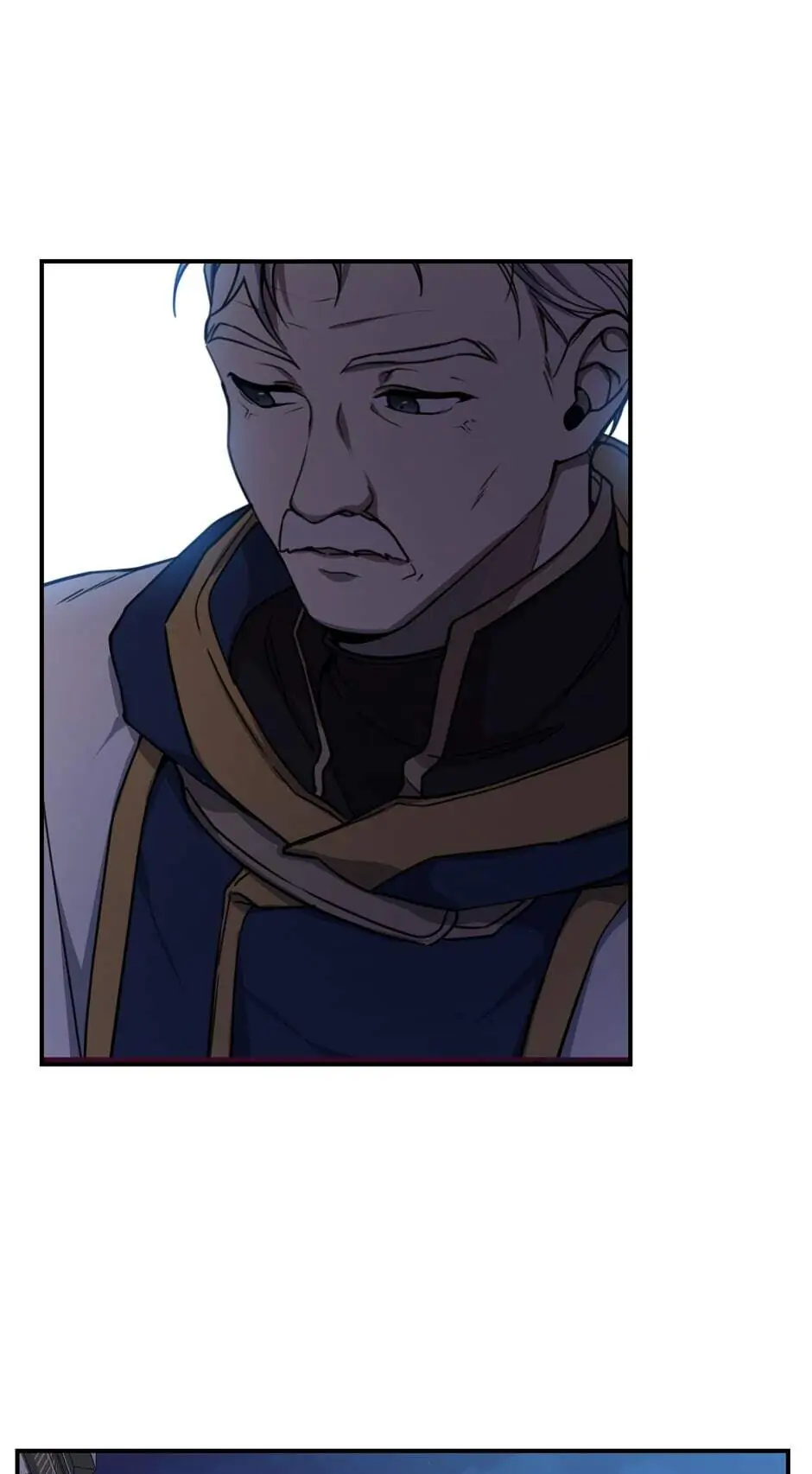 Into the Light Once Again Chapter 10 - page 39
