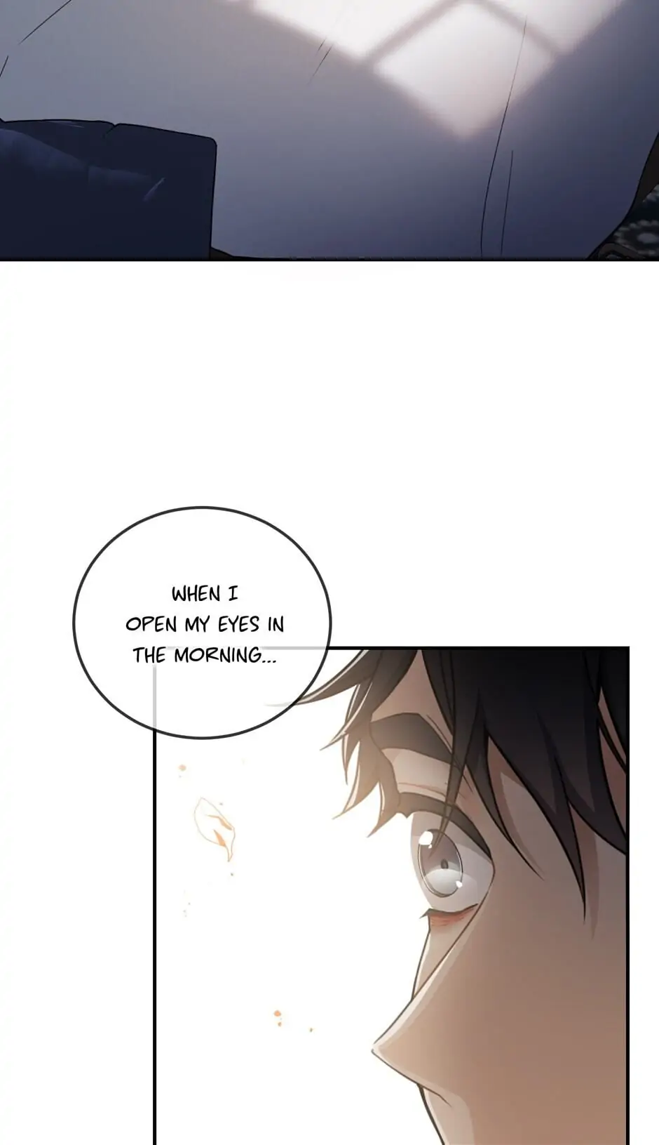 Into the Light Once Again Chapter 10 - page 48