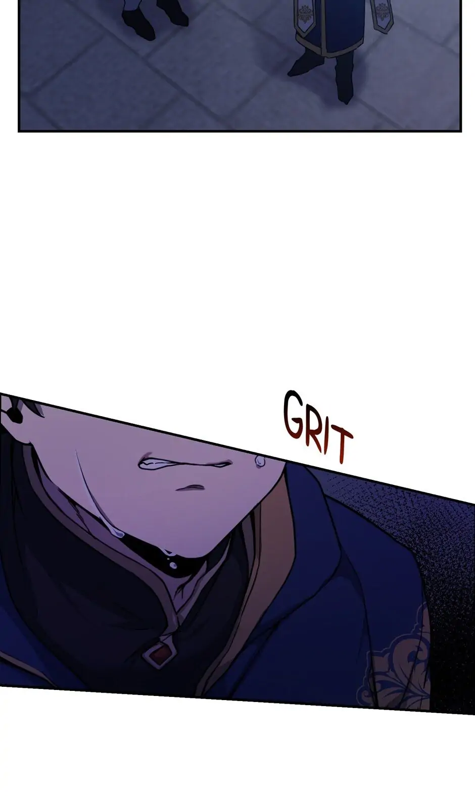 Into the Light Once Again Chapter 10 - page 54