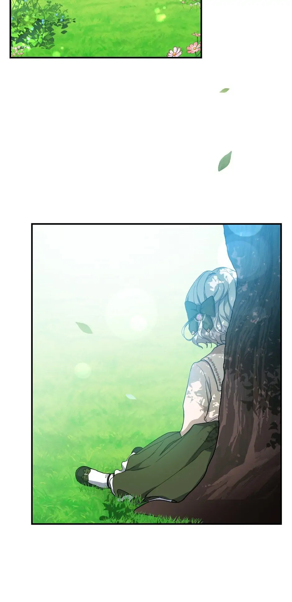 Into the Light Once Again Chapter 10 - page 70