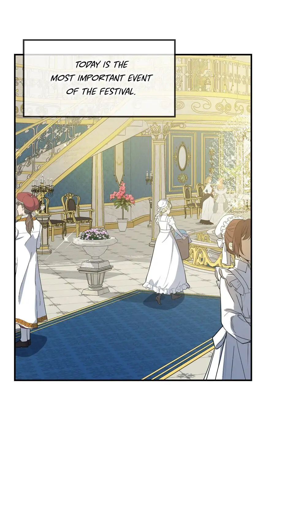 Into the Light Once Again Chapter 19 - page 23