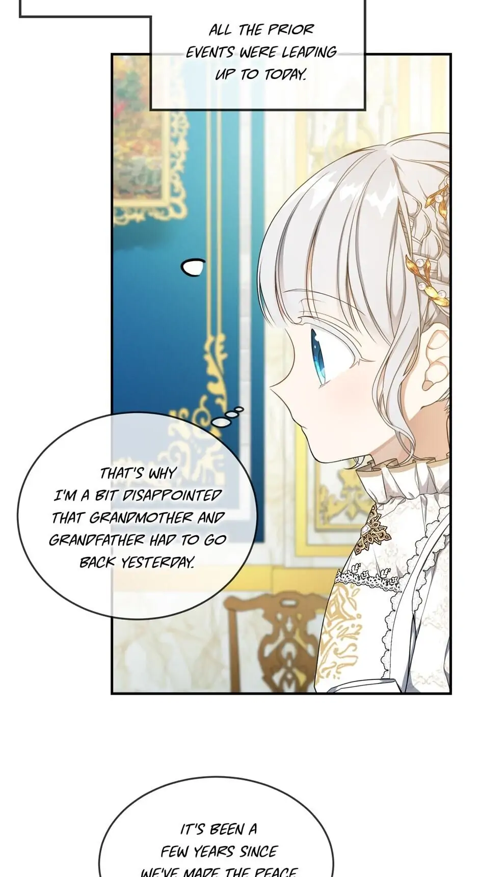 Into the Light Once Again Chapter 19 - page 25