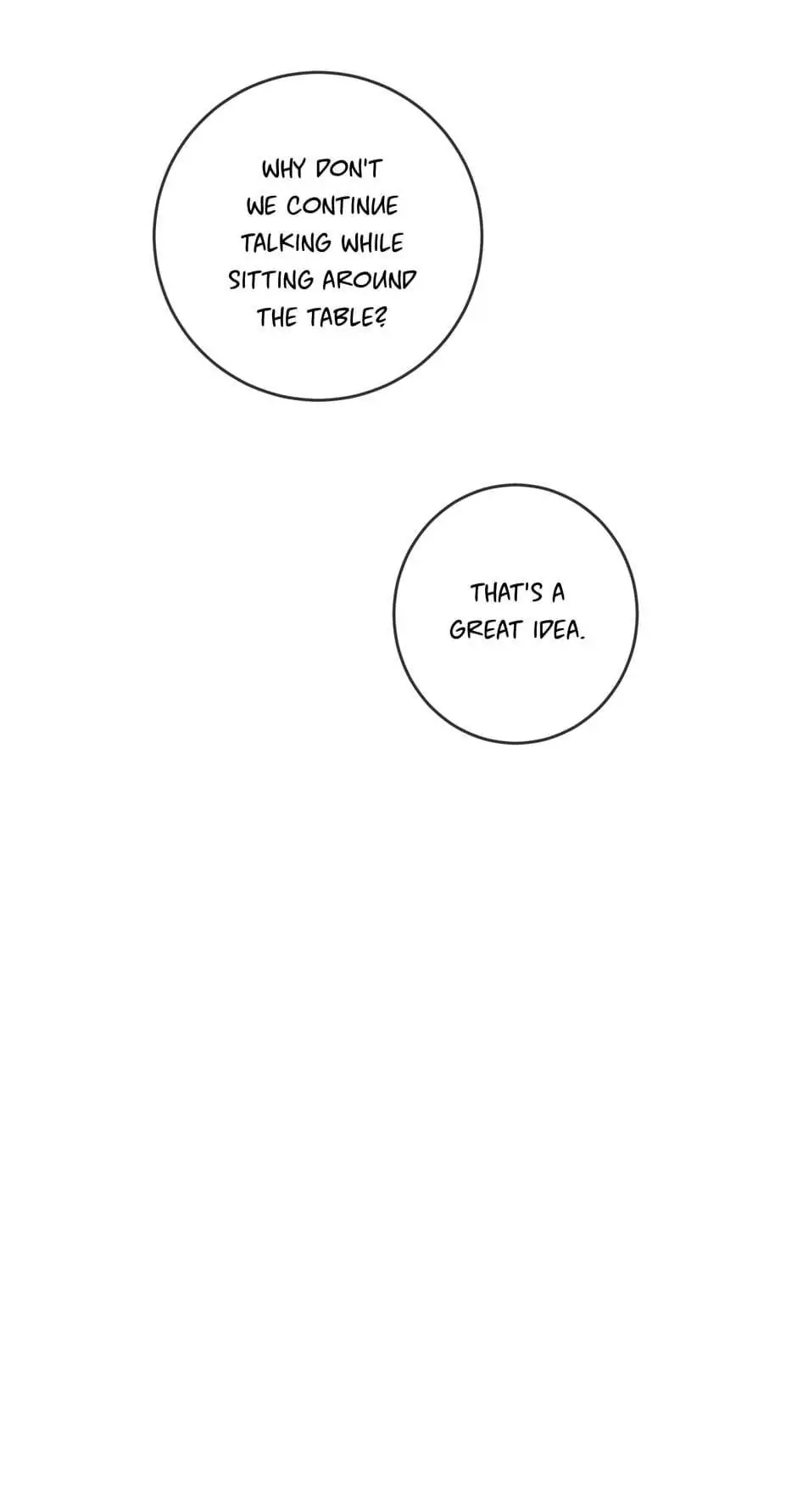 Into the Light Once Again Chapter 19 - page 36
