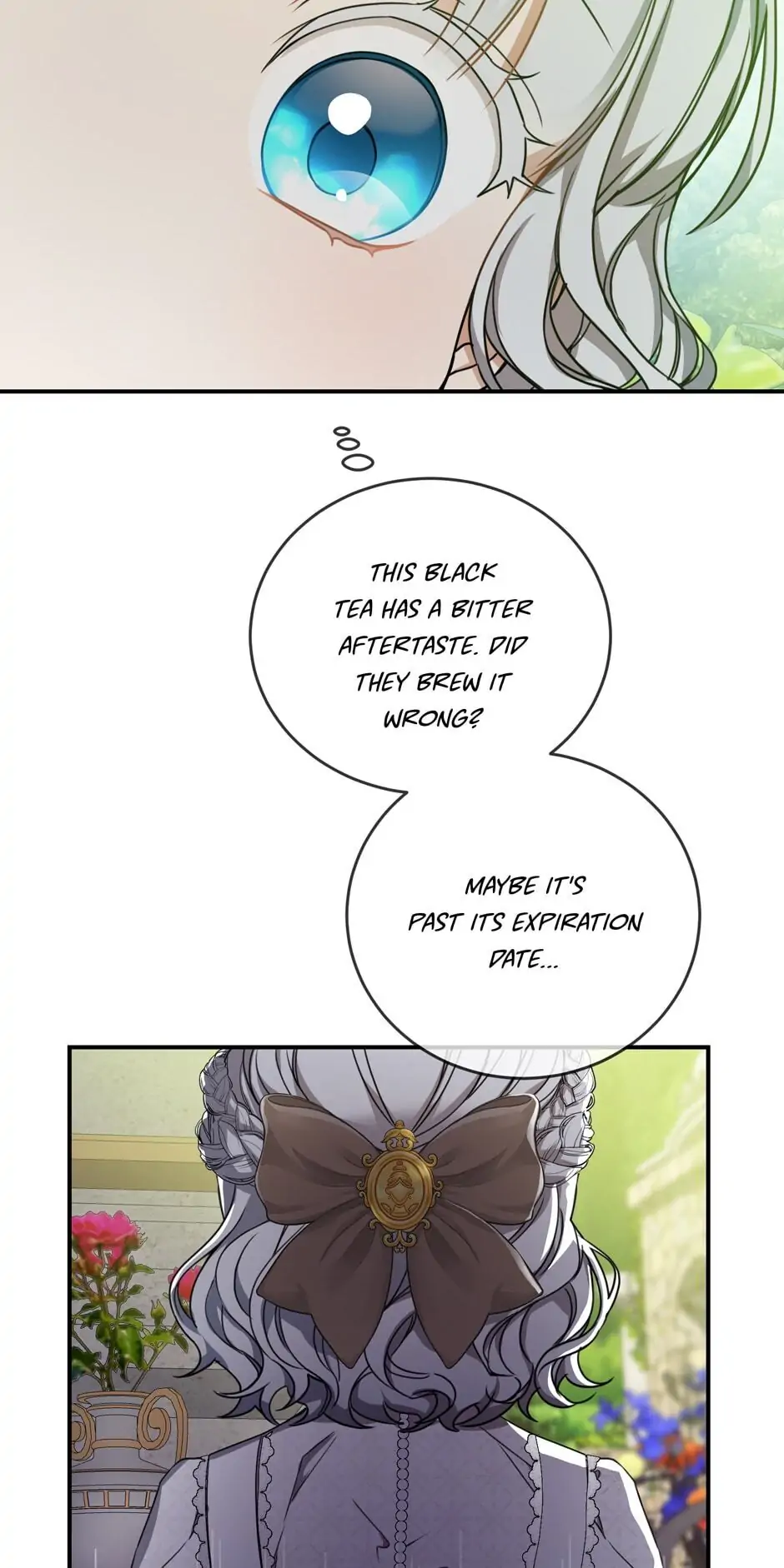 Into the Light Once Again Chapter 19 - page 45
