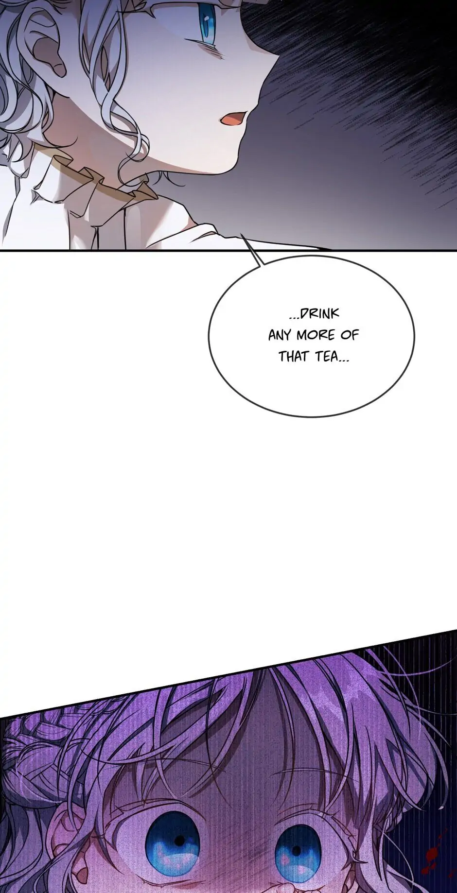 Into the Light Once Again Chapter 19 - page 55