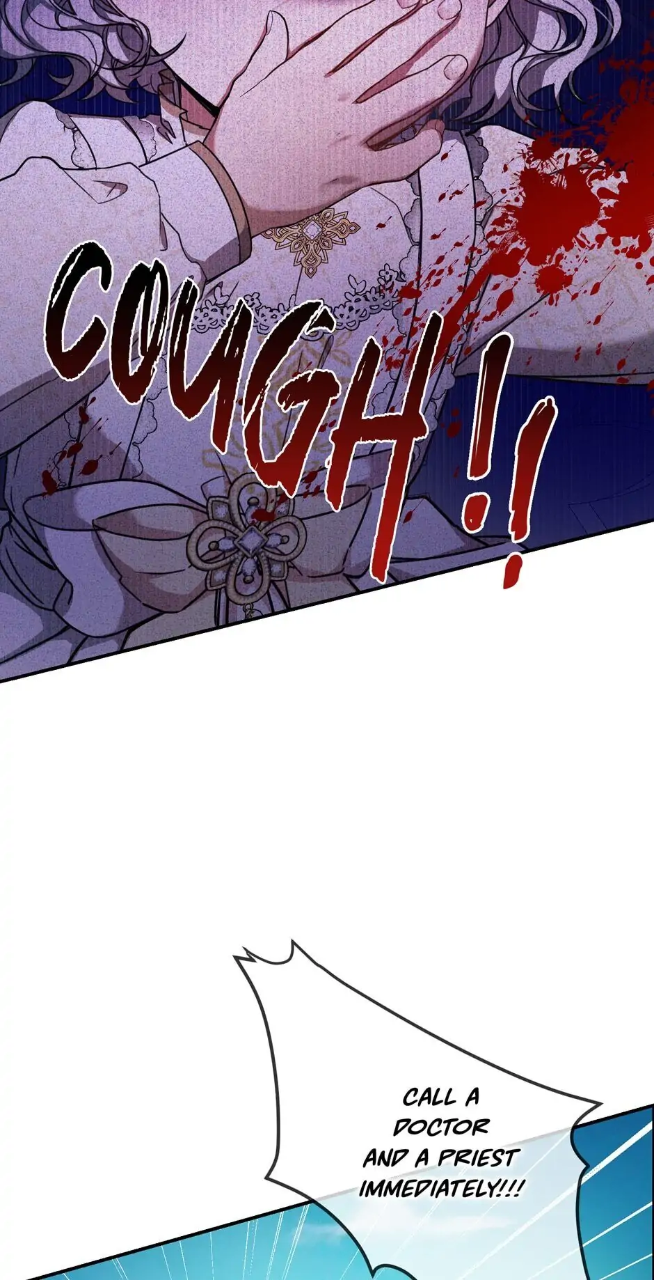 Into the Light Once Again Chapter 19 - page 56
