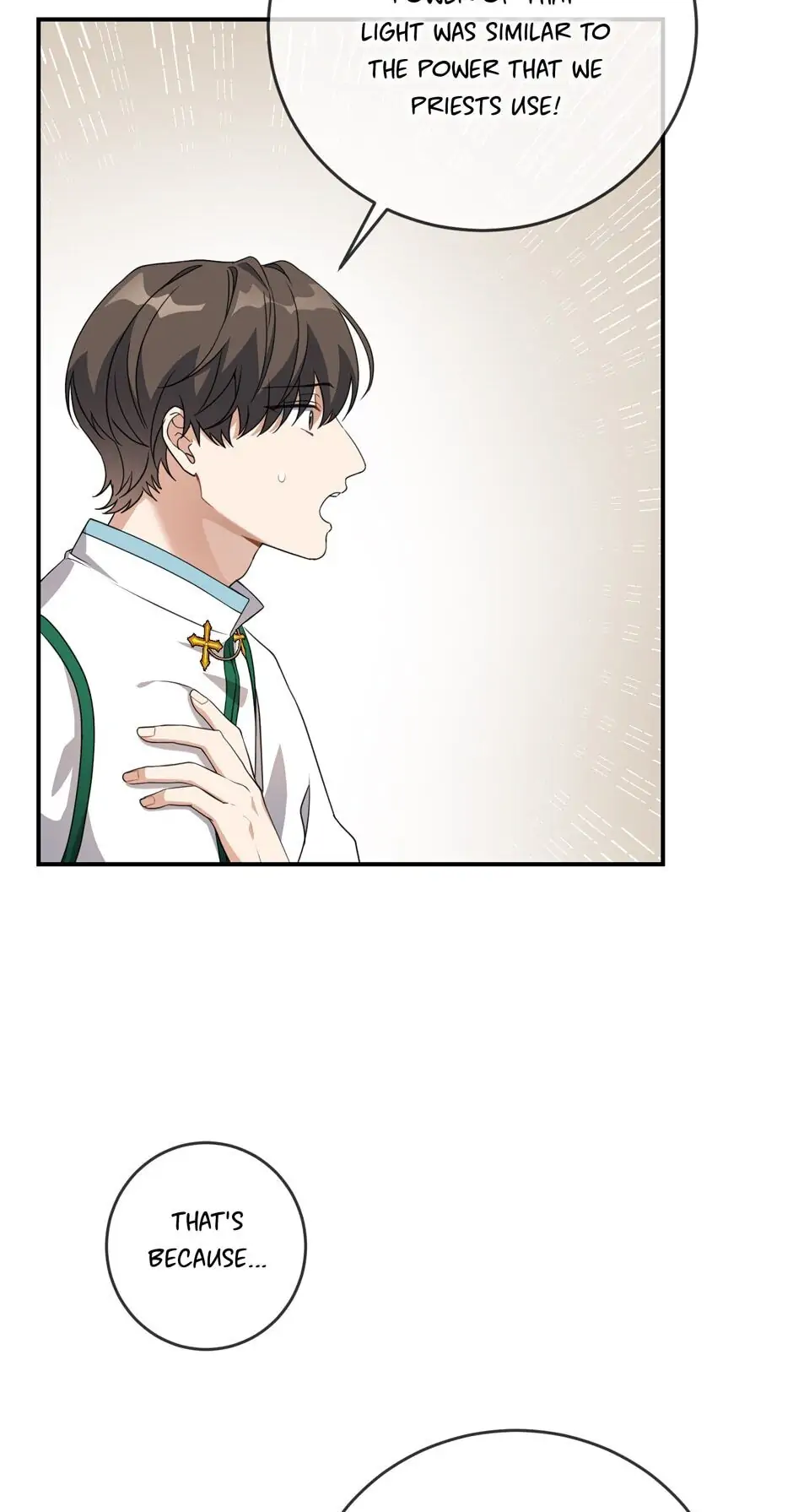 Into the Light Once Again Chapter 25 - page 13