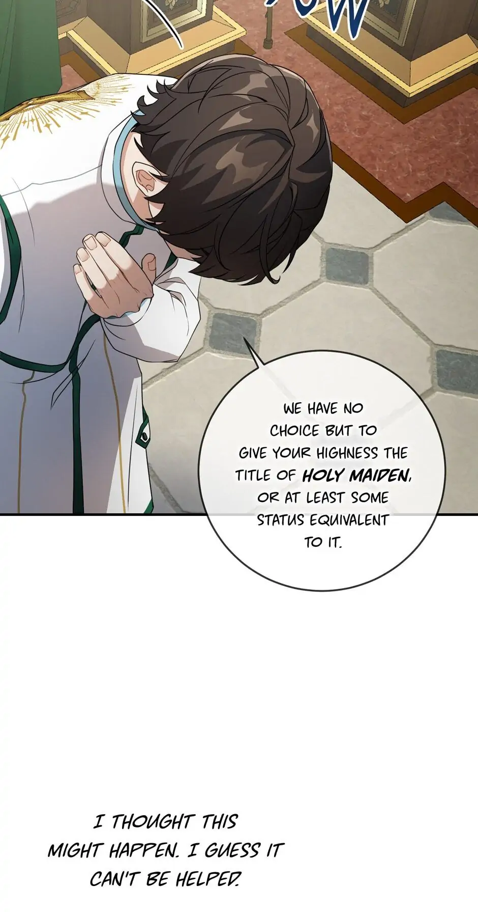 Into the Light Once Again Chapter 25 - page 20