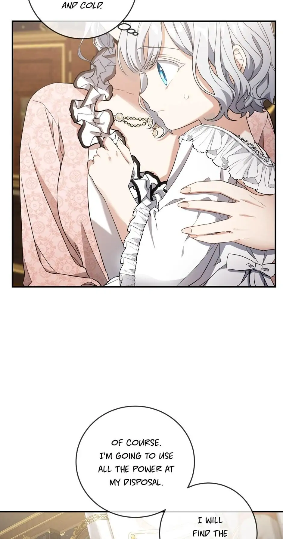 Into the Light Once Again Chapter 25 - page 32