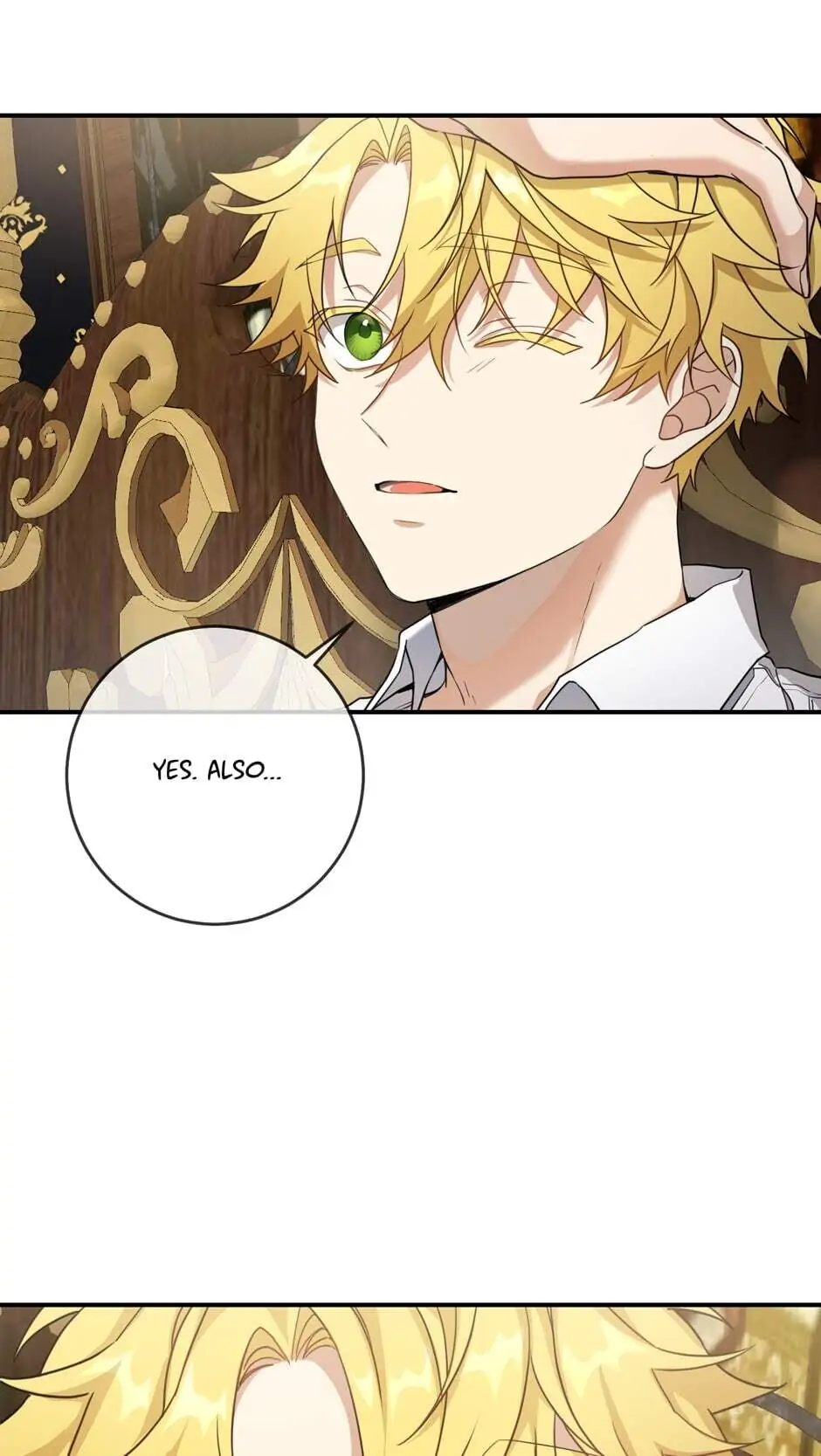 Into the Light Once Again Chapter 25 - page 37