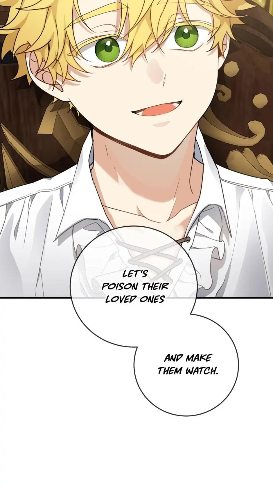 Into the Light Once Again Chapter 25 - page 38