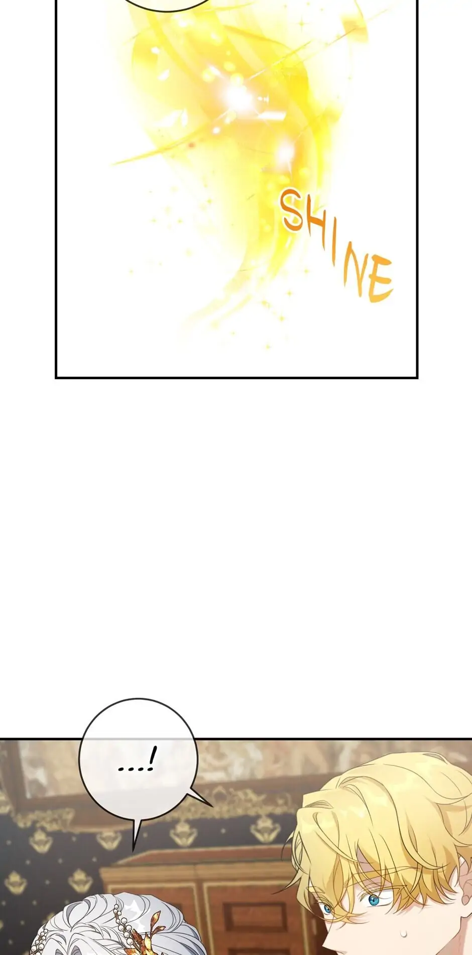 Into the Light Once Again Chapter 25 - page 5