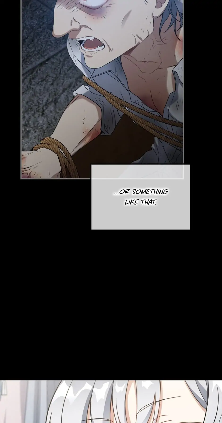 Into the Light Once Again Chapter 25 - page 59