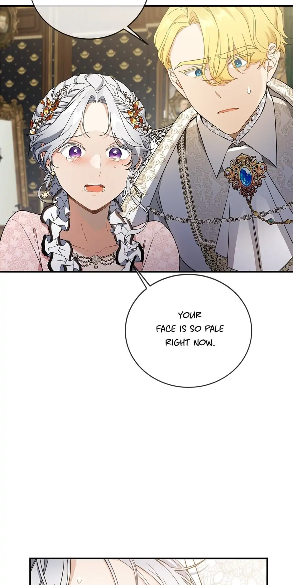 Into the Light Once Again Chapter 24 - page 44