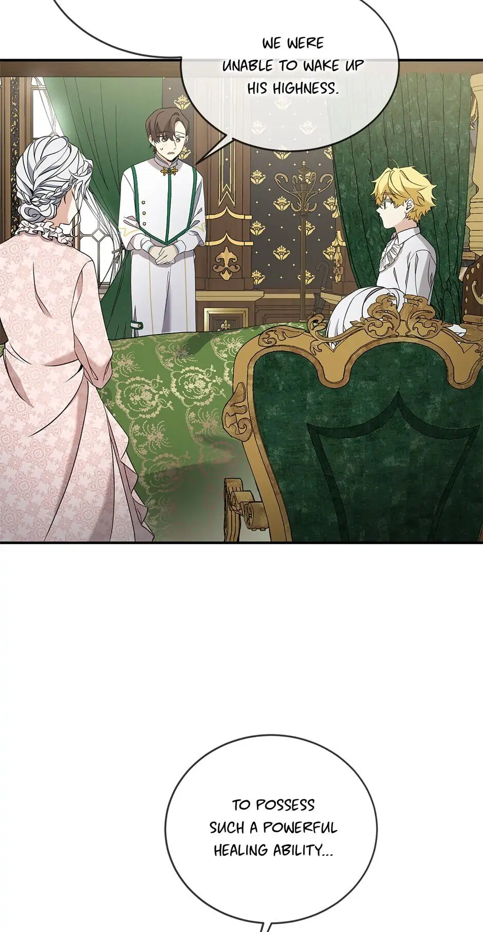 Into the Light Once Again Chapter 24 - page 67