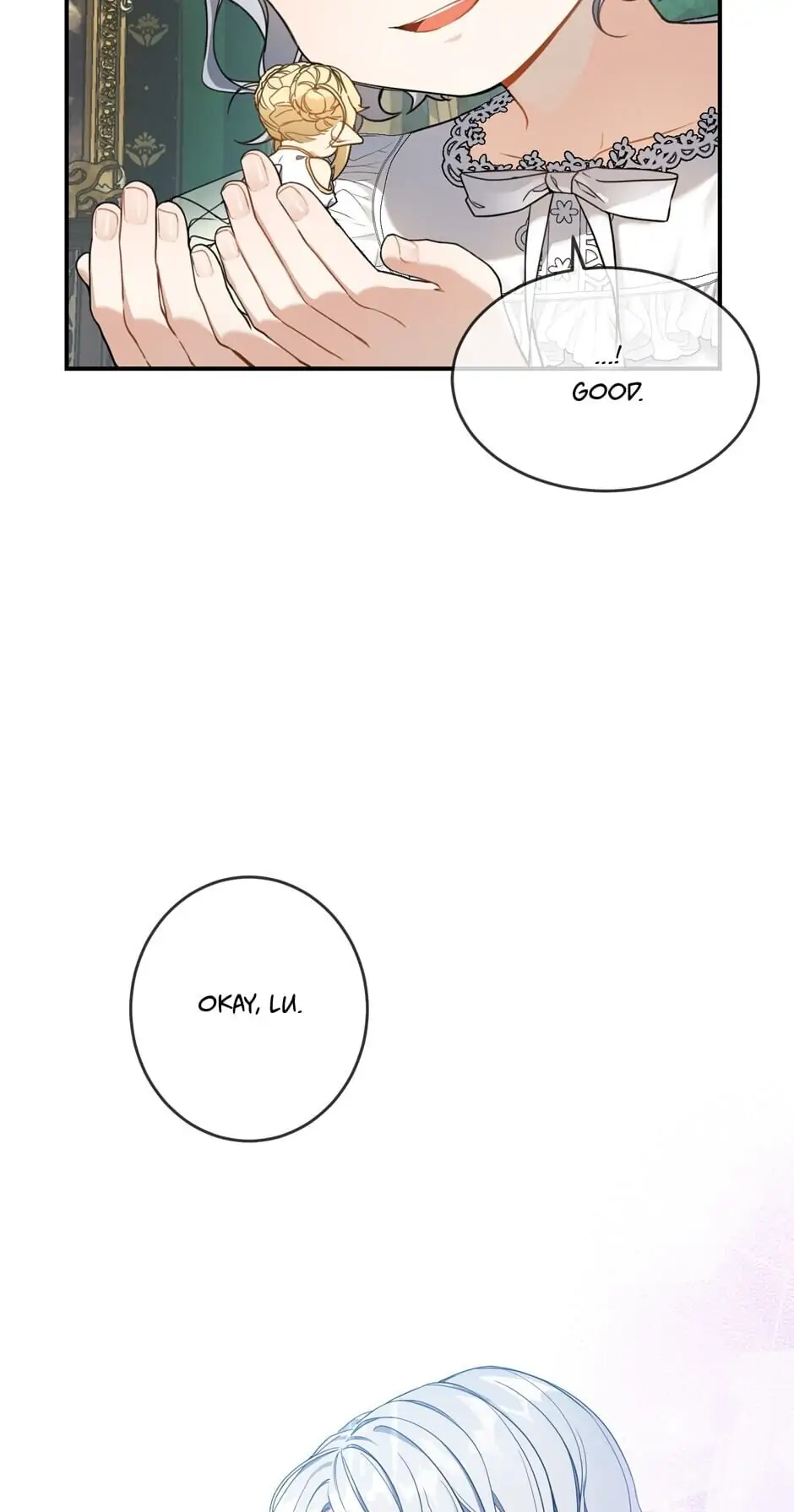 Into the Light Once Again Chapter 23 - page 9