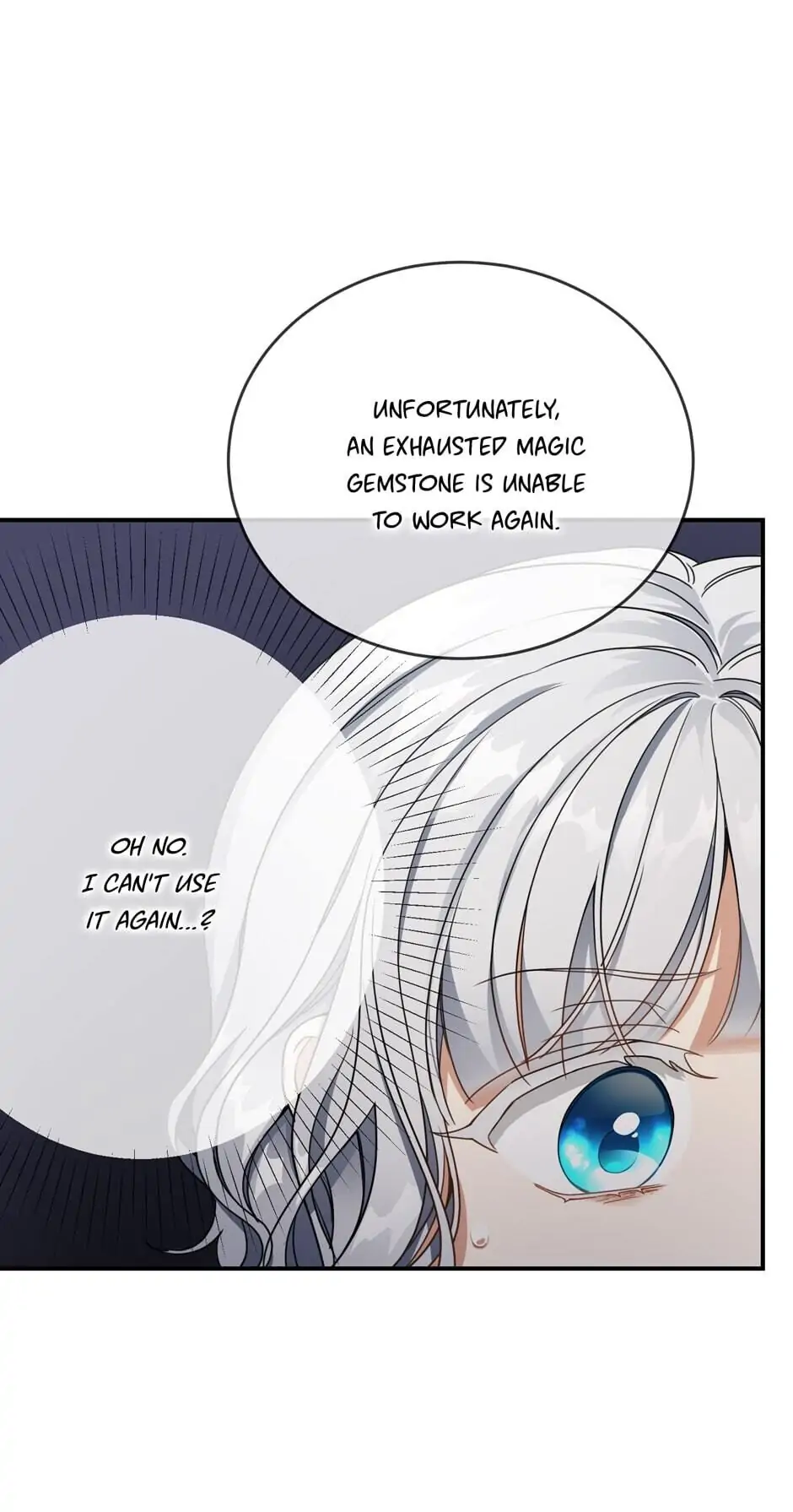 Into the Light Once Again Chapter 23 - page 23