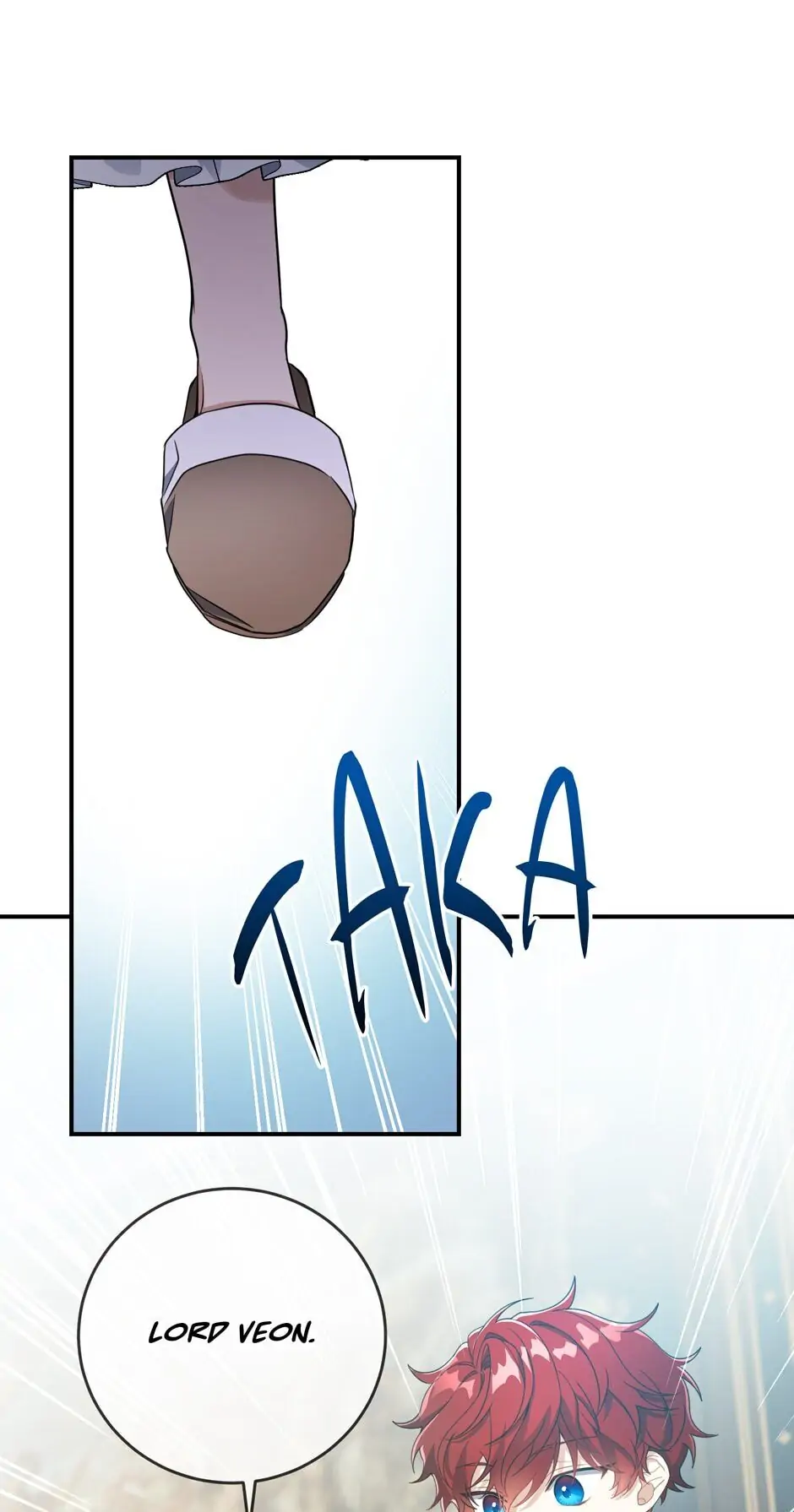 Into the Light Once Again Chapter 23 - page 27