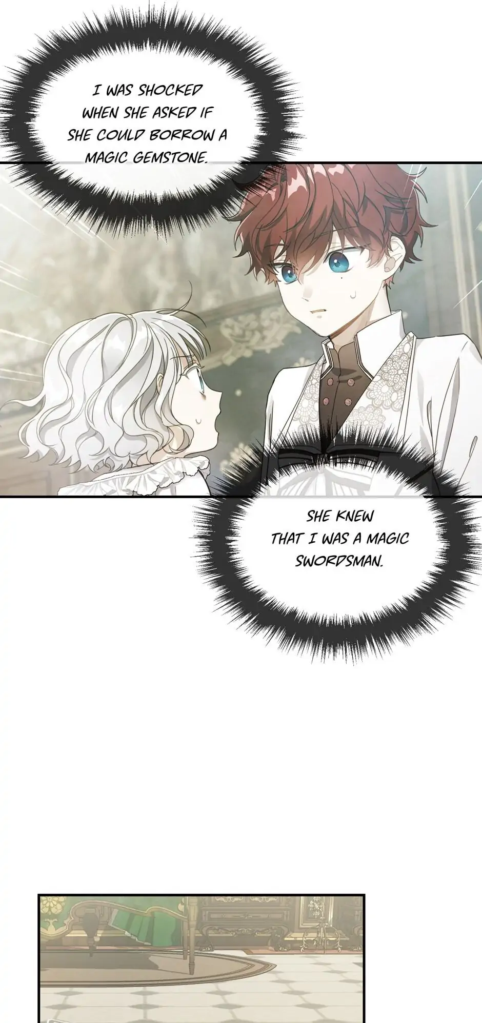 Into the Light Once Again Chapter 23 - page 37
