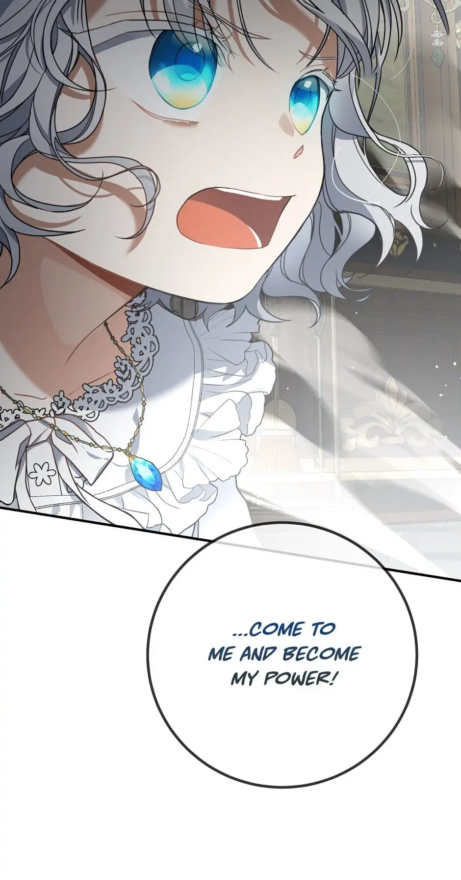 Into the Light Once Again Chapter 23 - page 48