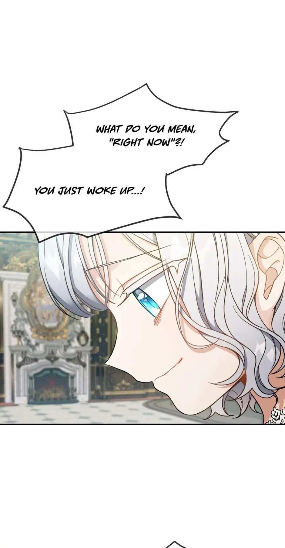 Into the Light Once Again Chapter 23 - page 4