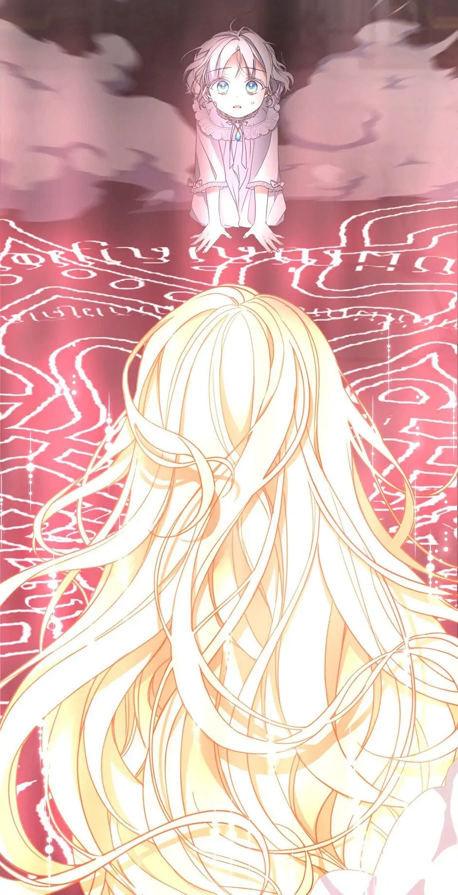 Into the Light Once Again Chapter 23 - page 62